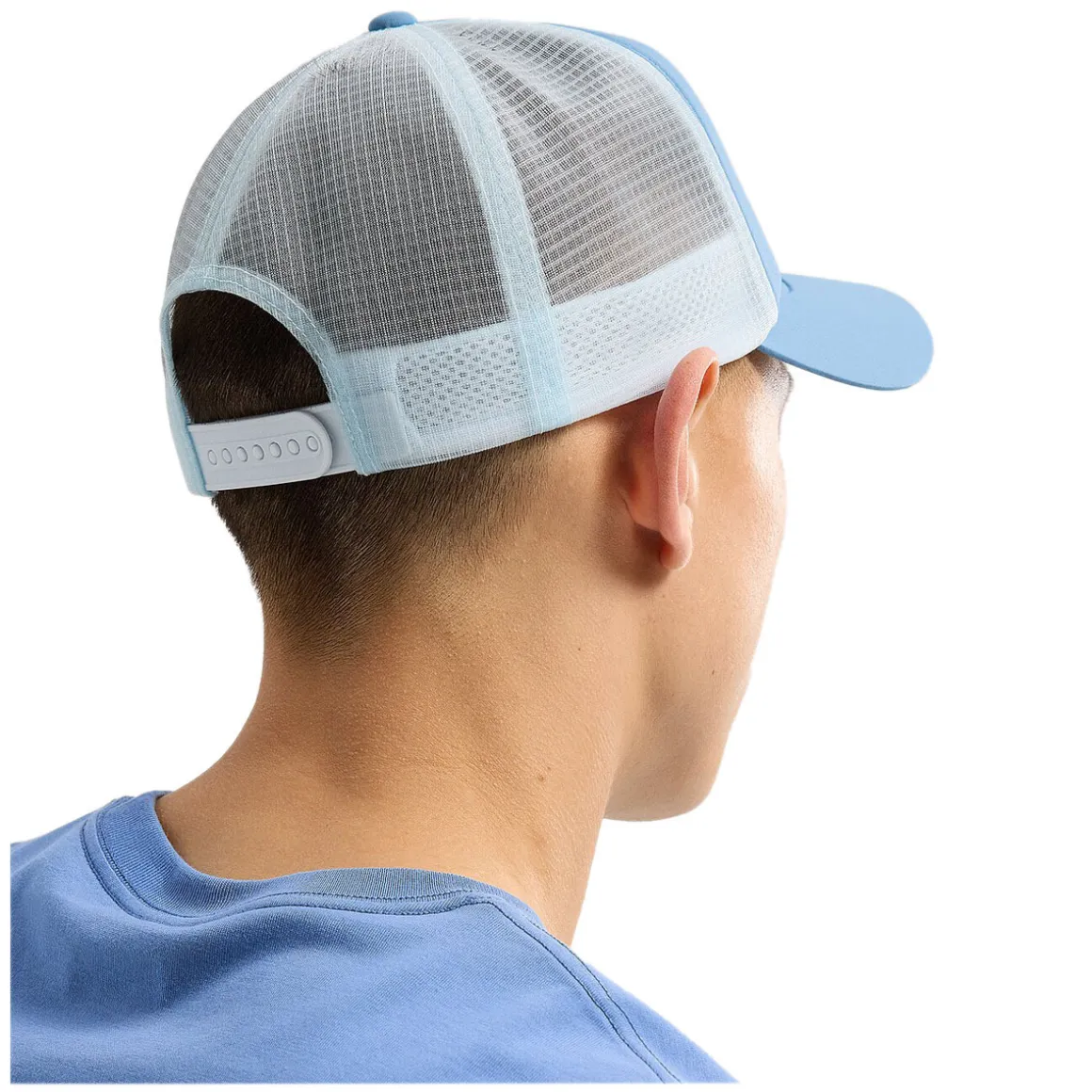 Bird Word Trucker - Adult Adjustable Cap