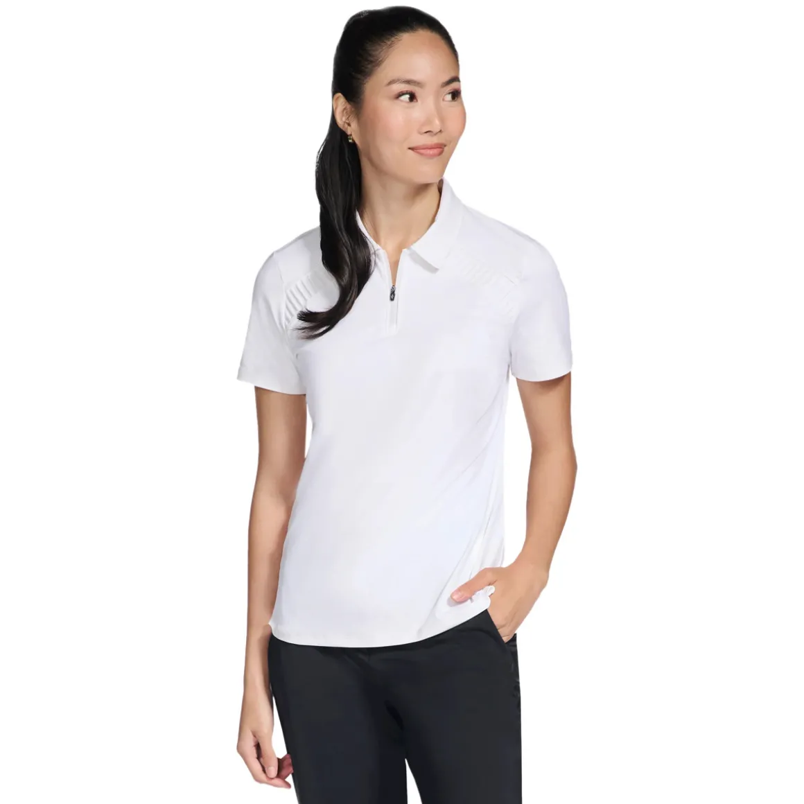 Birdie - Women's Golf Polo