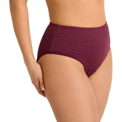 Black Cherry - Women's Swimsuit Bottom