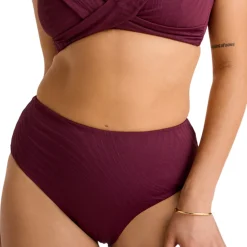 Black Cherry - Women's Swimsuit Bottom