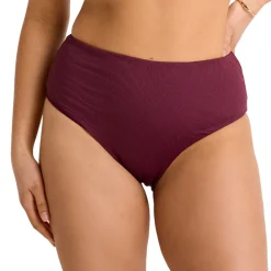 Black Cherry - Women's Swimsuit Bottom