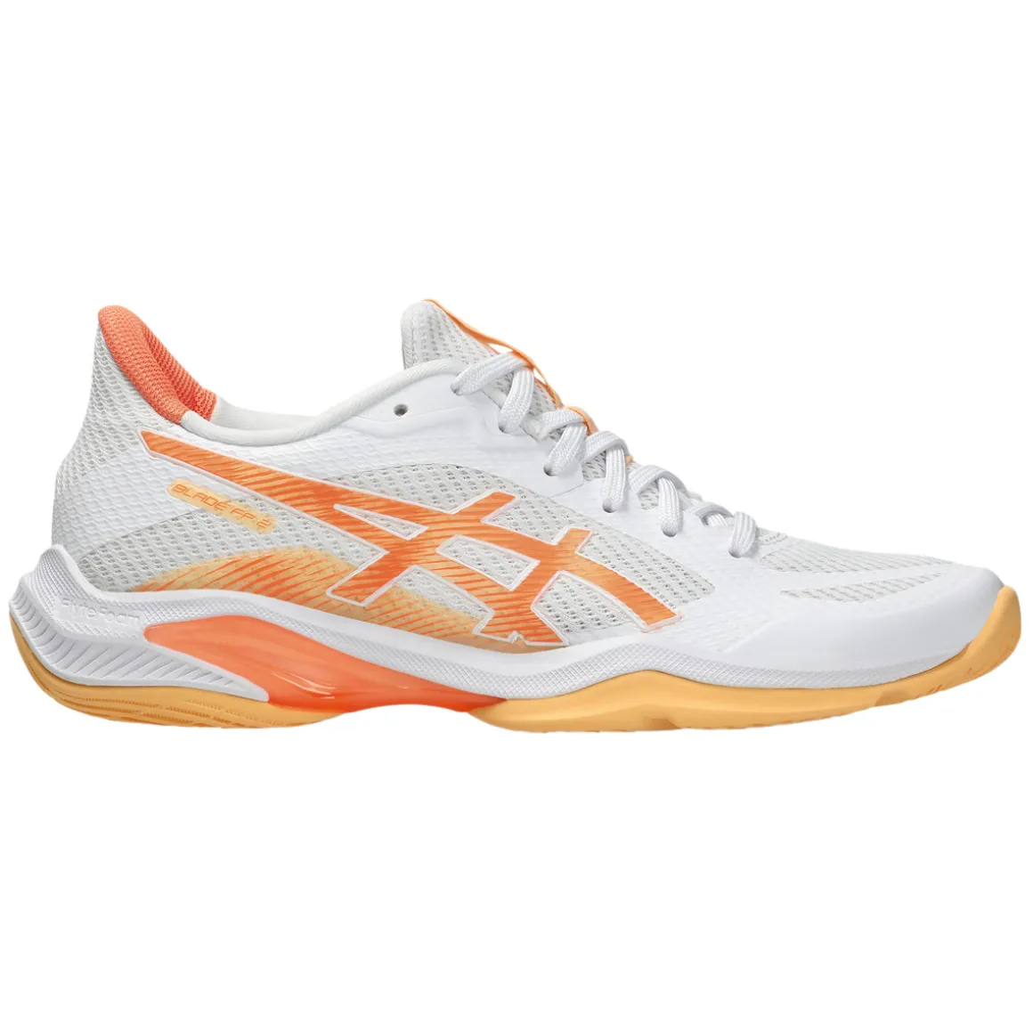 Blade FF 2 - Women's Indoor Court Shoes