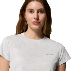 Bluebird Canyon II - Women's T-Shirt