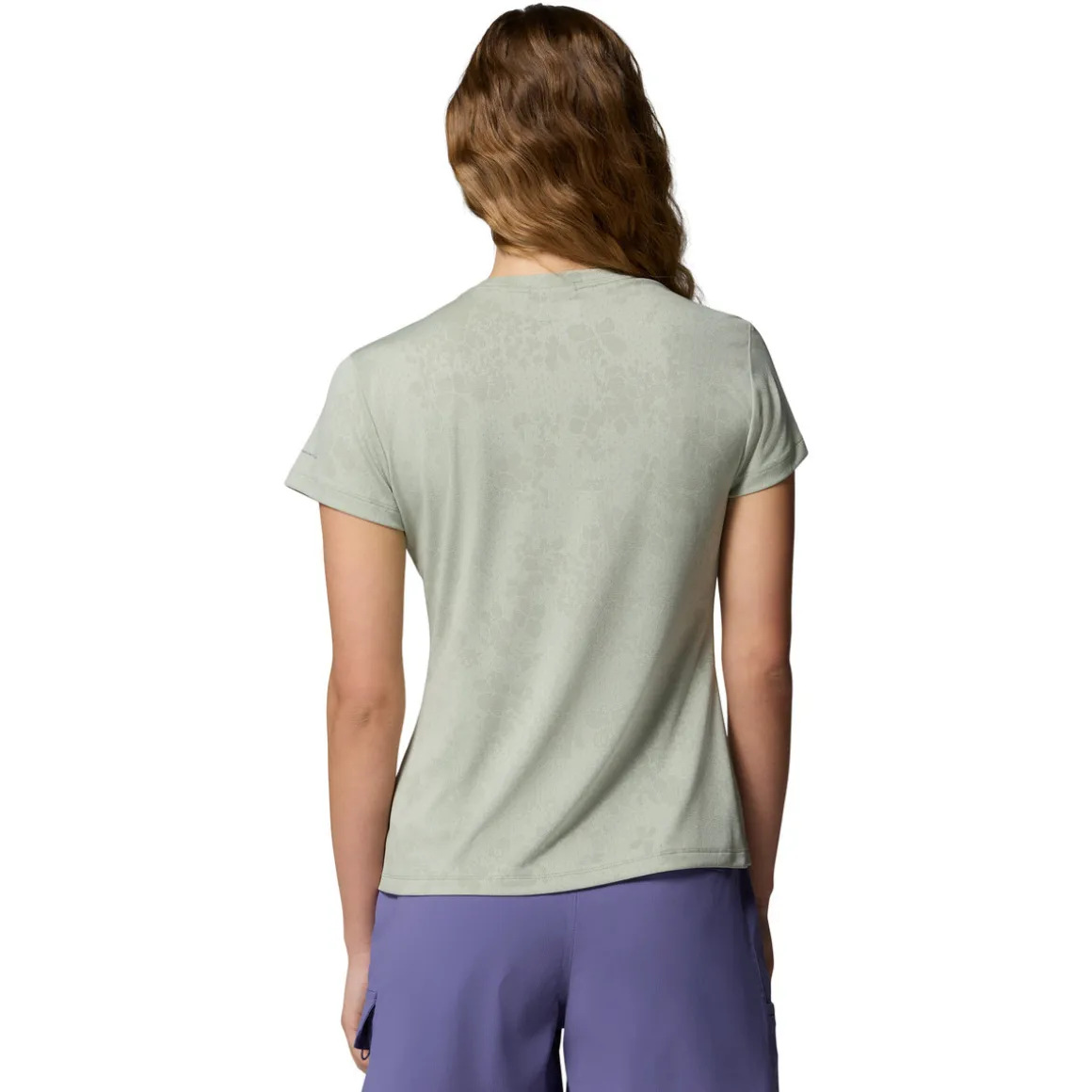 Bluebird Canyon II - Women's T-Shirt