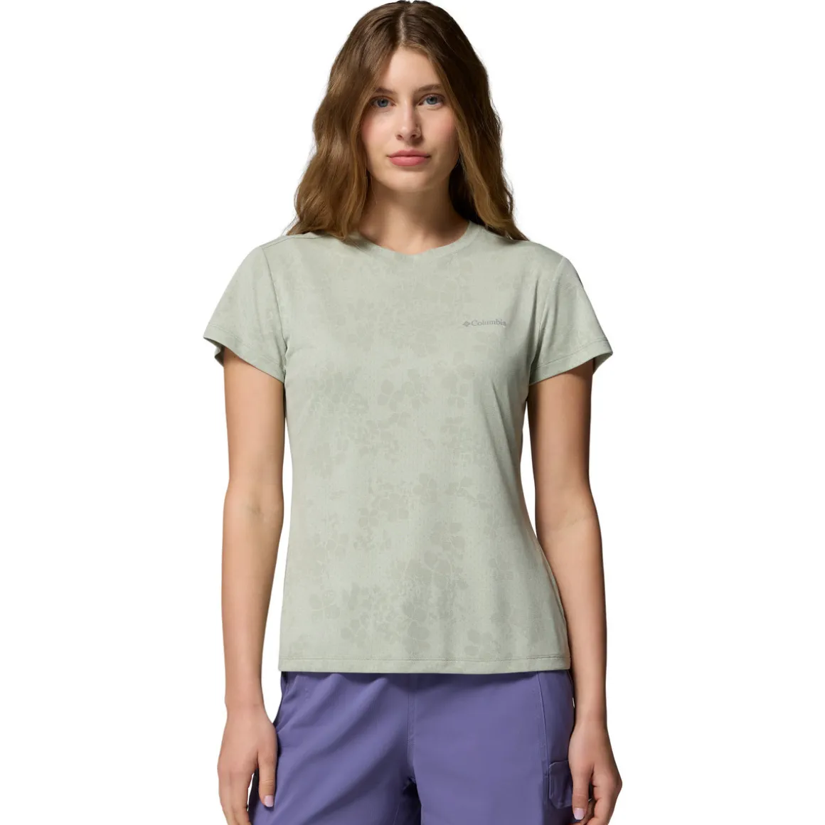 Bluebird Canyon II - Women's T-Shirt