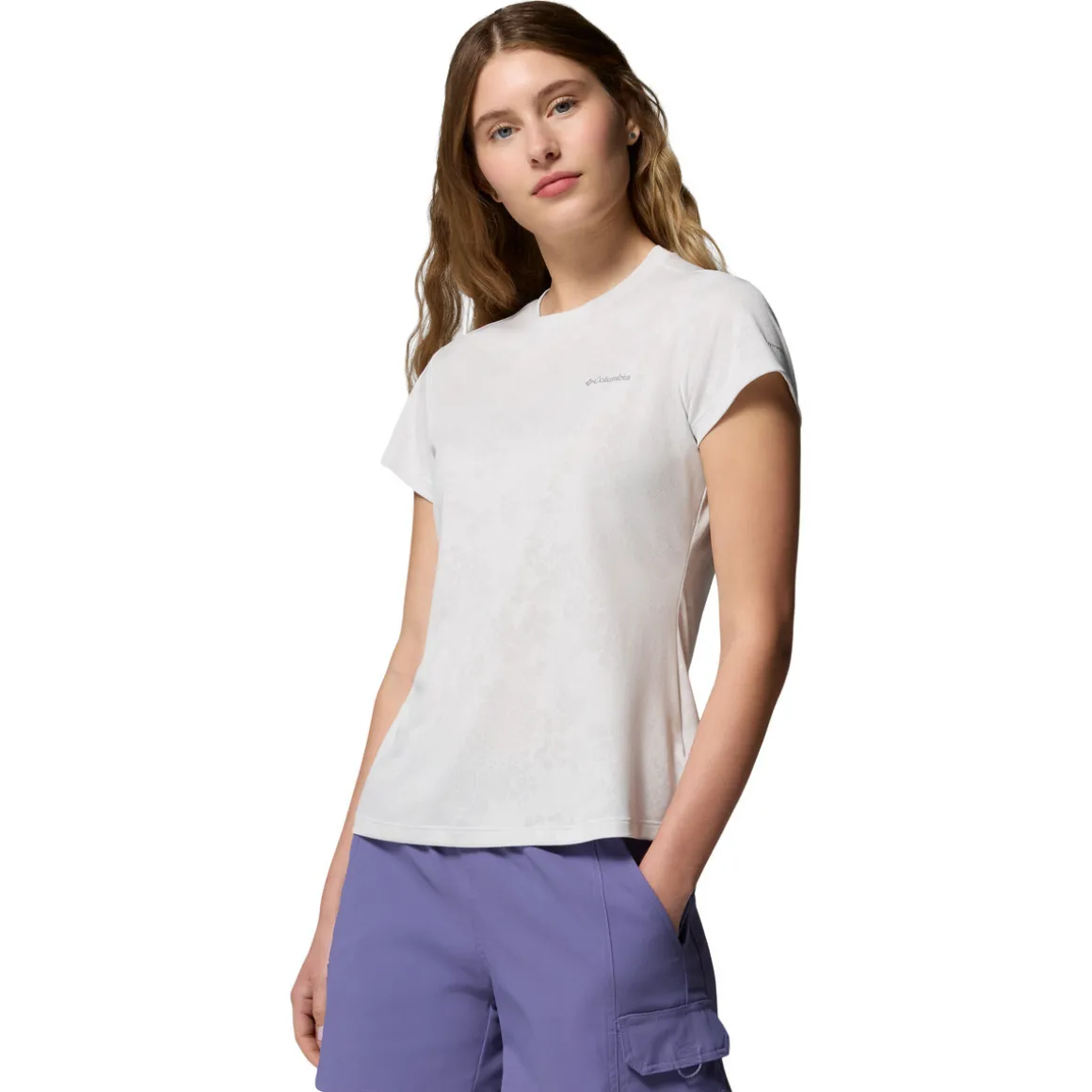 Bluebird Canyon II - Women's T-Shirt