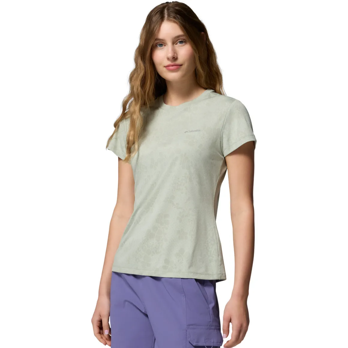 Bluebird Canyon II - Women's T-Shirt