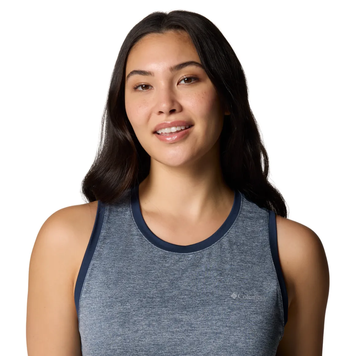 Bluevista Hill - Women's Tank Top