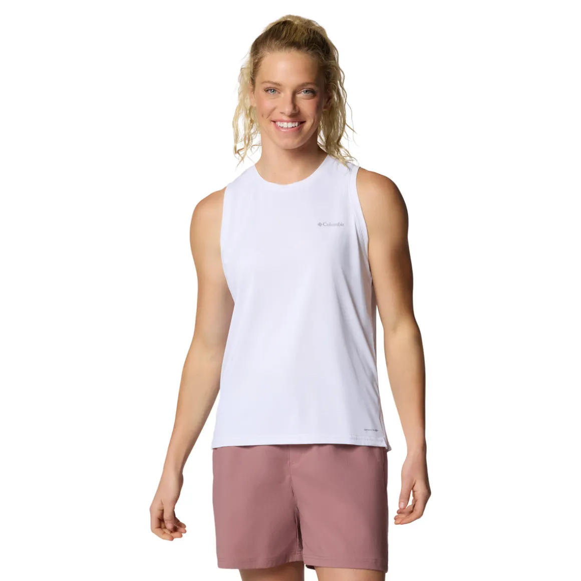 Bluevista Hill - Women's Tank Top