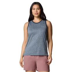 Bluevista Hill - Women's Tank Top