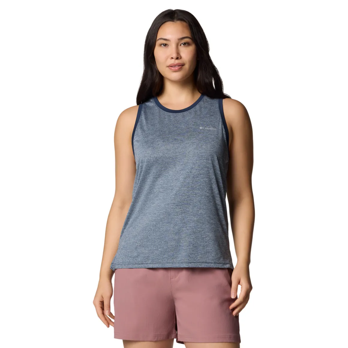 Bluevista Hill - Women's Tank Top