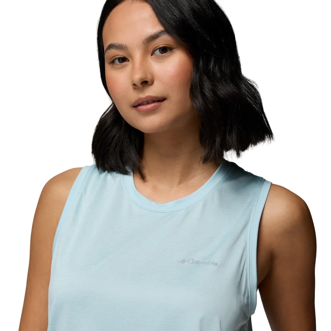 Bluevista Hill - Women's Tank Top