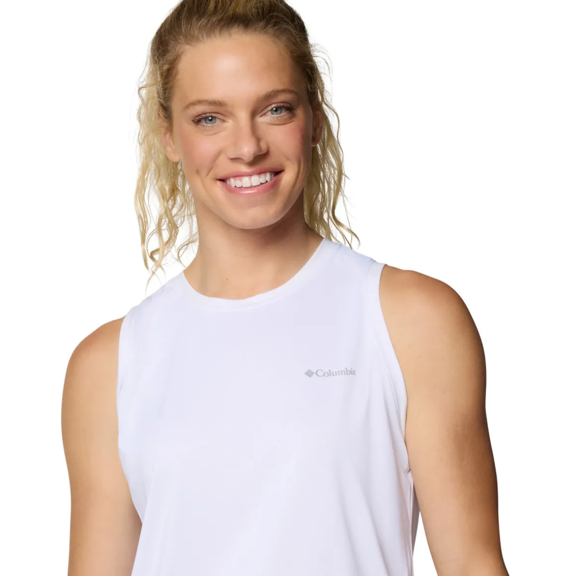 Bluevista Hill - Women's Tank Top