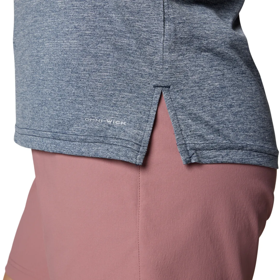 Bluevista Hill - Women's Tank Top