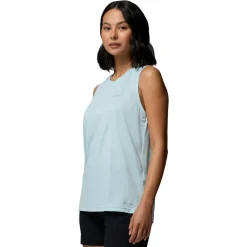 Bluevista Hill - Women's Tank Top