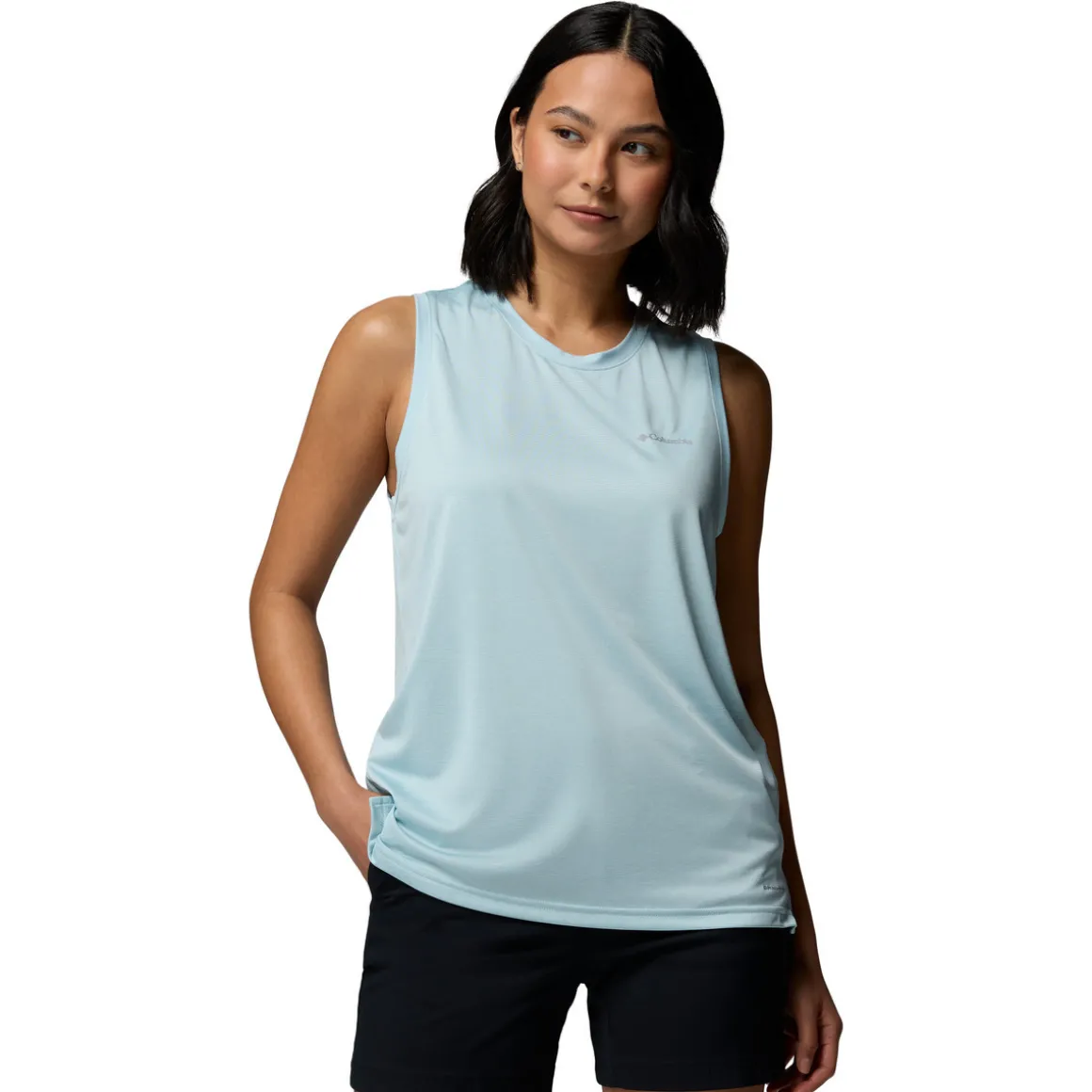 Bluevista Hill - Women's Tank Top