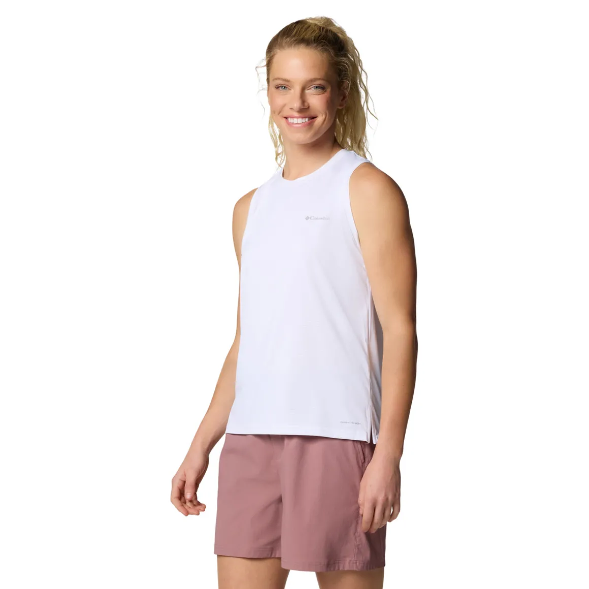 Bluevista Hill - Women's Tank Top