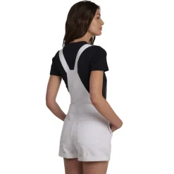 Boardwalk - Women's Short Overalls