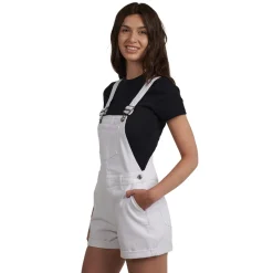 Boardwalk - Women's Short Overalls