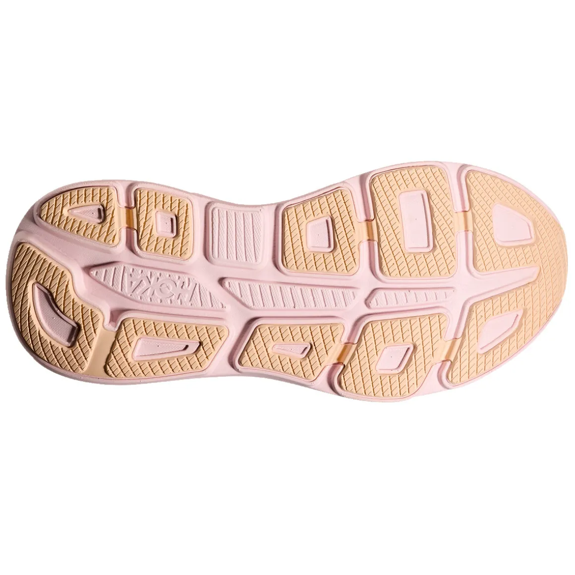 Bondi 9 - Women's Running Shoes