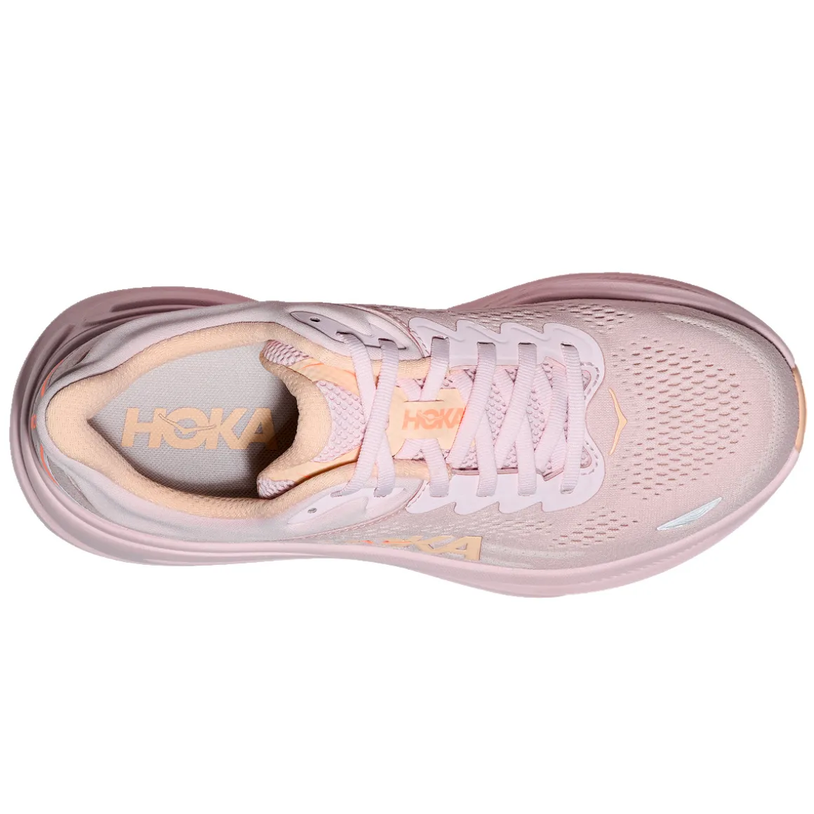 Bondi 9 - Women's Running Shoes