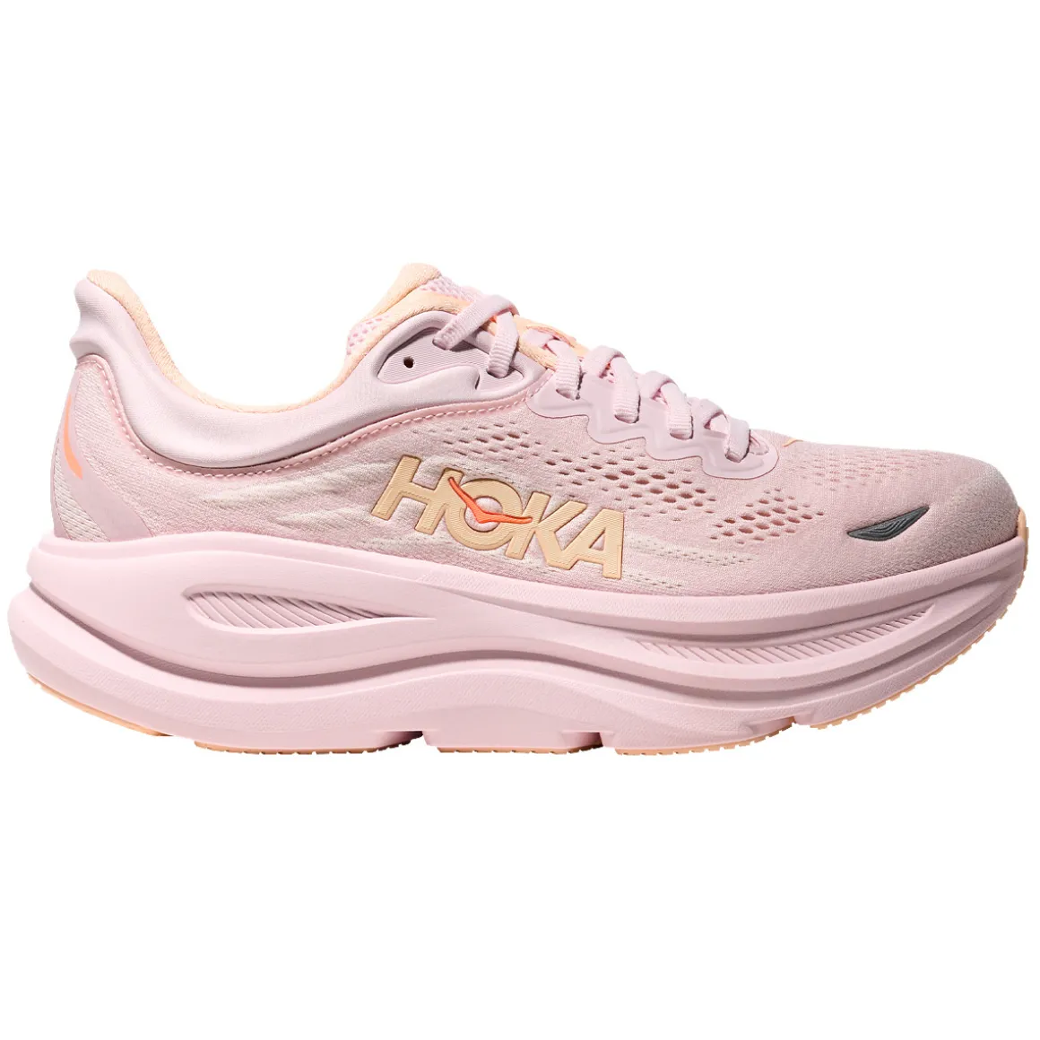 Bondi 9 - Women's Running Shoes