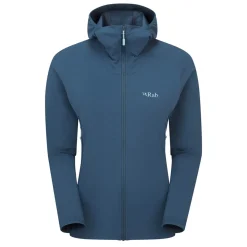 Borealis - Women's Softshell Jacket