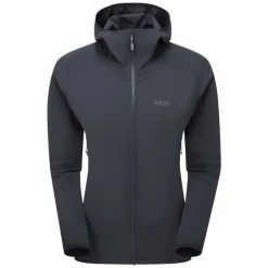 Borealis - Women's Softshell Jacket