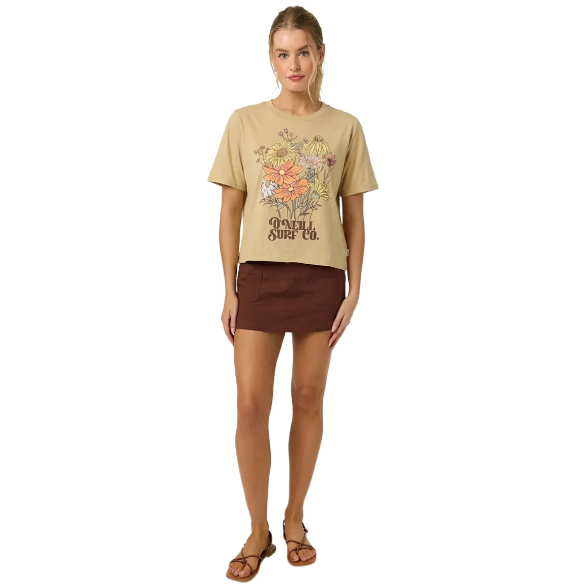 Bouquet - Women's T-Shirt