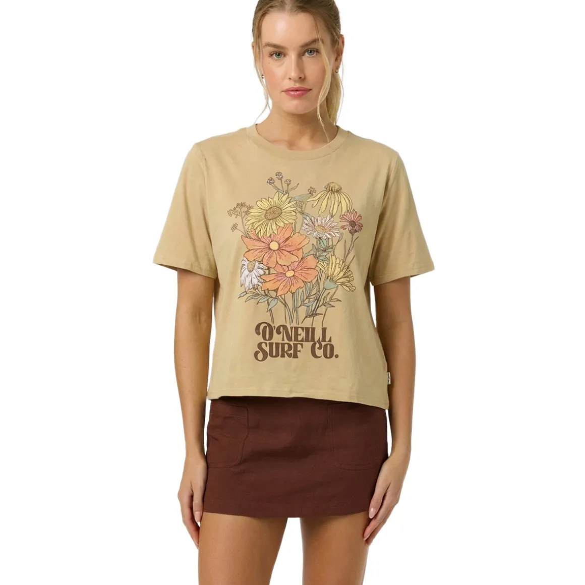 Bouquet - Women's T-Shirt