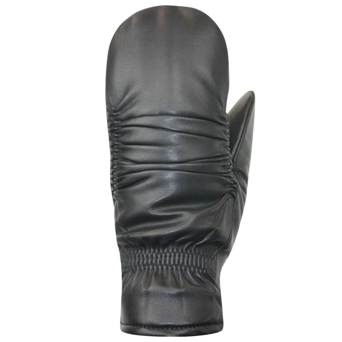 Boxer II - Women's Leather Mitts