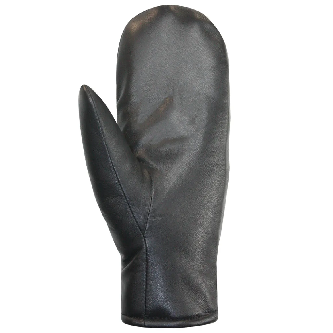 Boxer II - Women's Leather Mitts