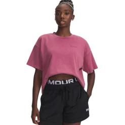 Boxy Wash Heavyweight - Women's T-Shirt