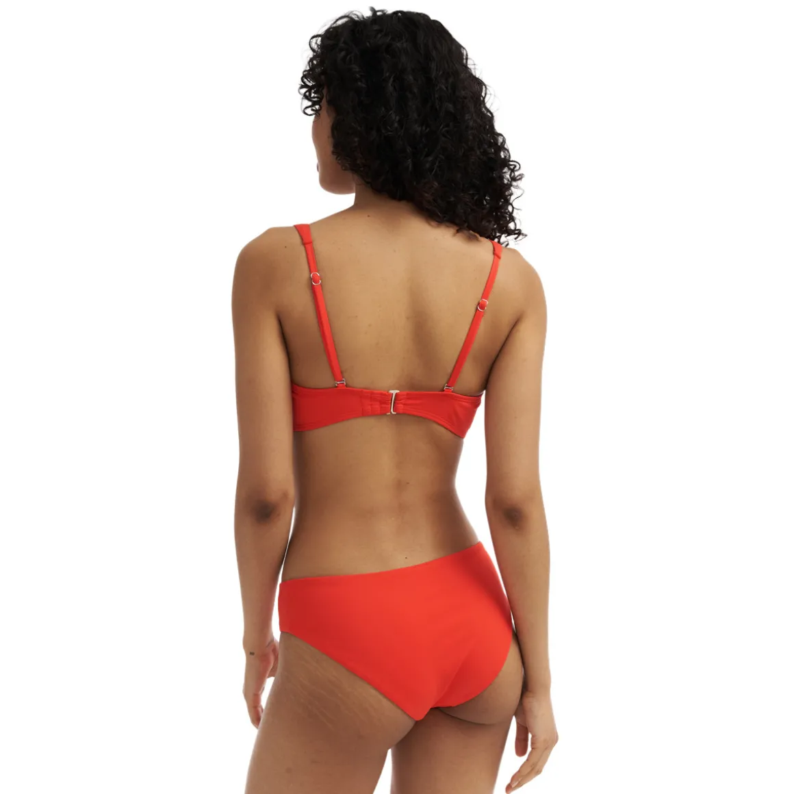 Bralette - Women's Swimsuit Top