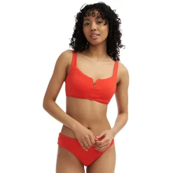 Bralette - Women's Swimsuit Top