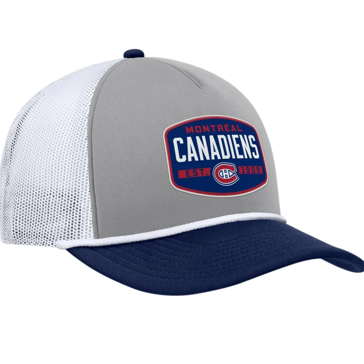 Breakaway Course - Adult Cap