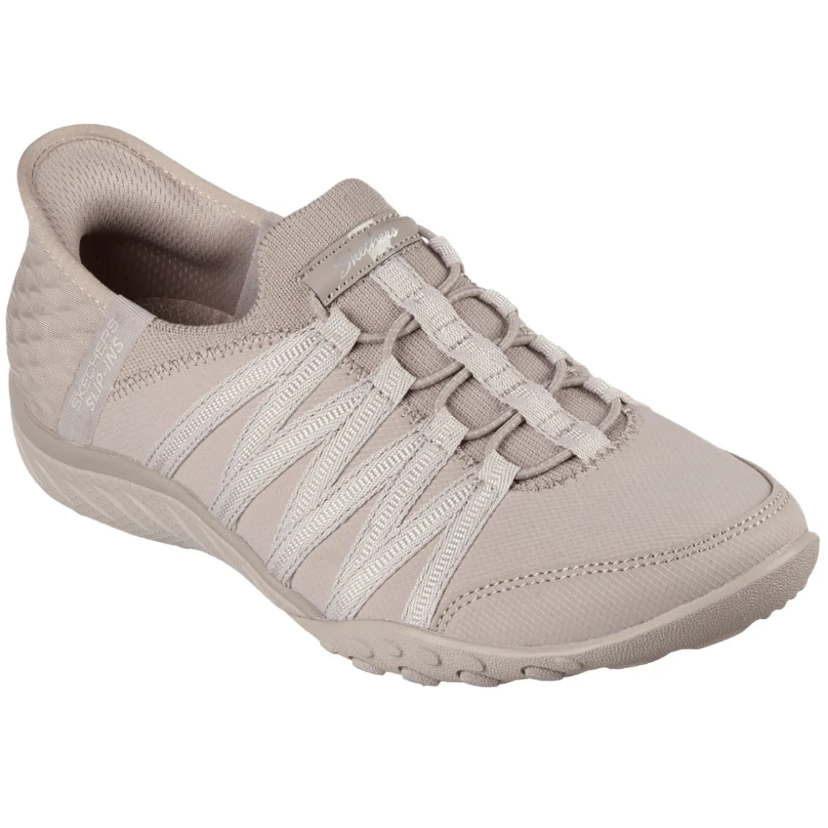 Breathe Easy Roll With Me - Women's Fashion Shoes