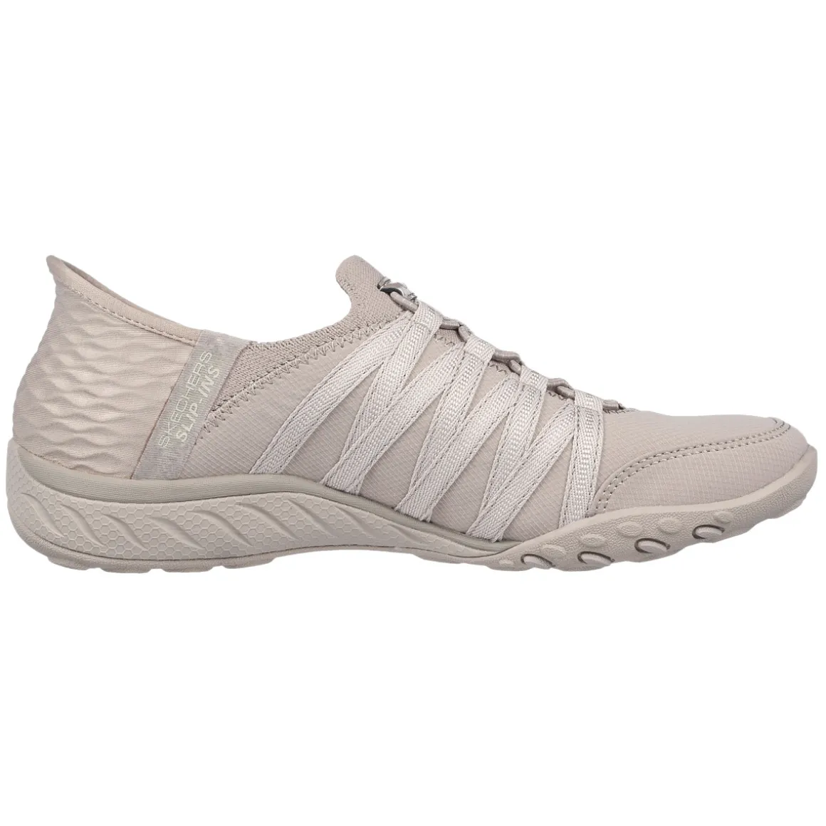 Breathe Easy Roll With Me - Women's Fashion Shoes
