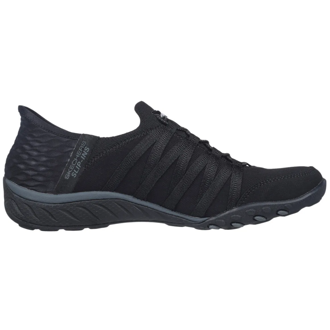 Breathe Easy Roll With Me - Women's Fashion Shoes