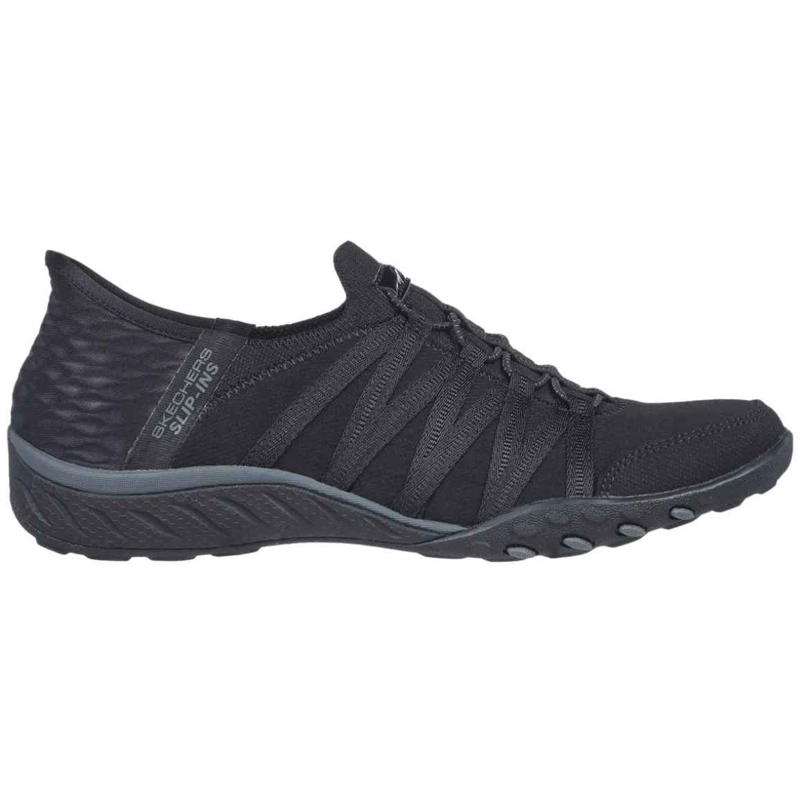 Breathe Easy Roll With Me - Women's Fashion Shoes