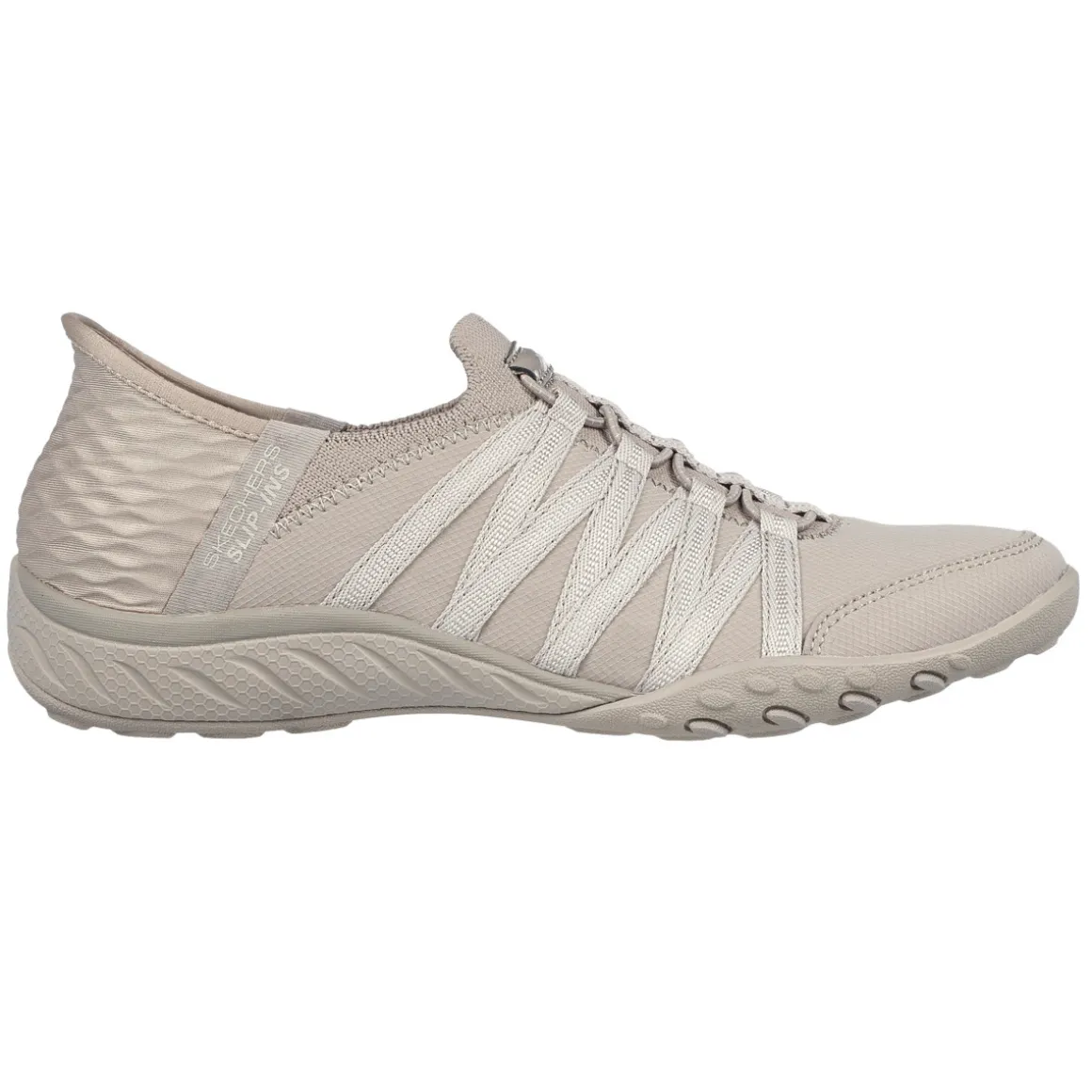 Breathe Easy Roll With Me - Women's Fashion Shoes