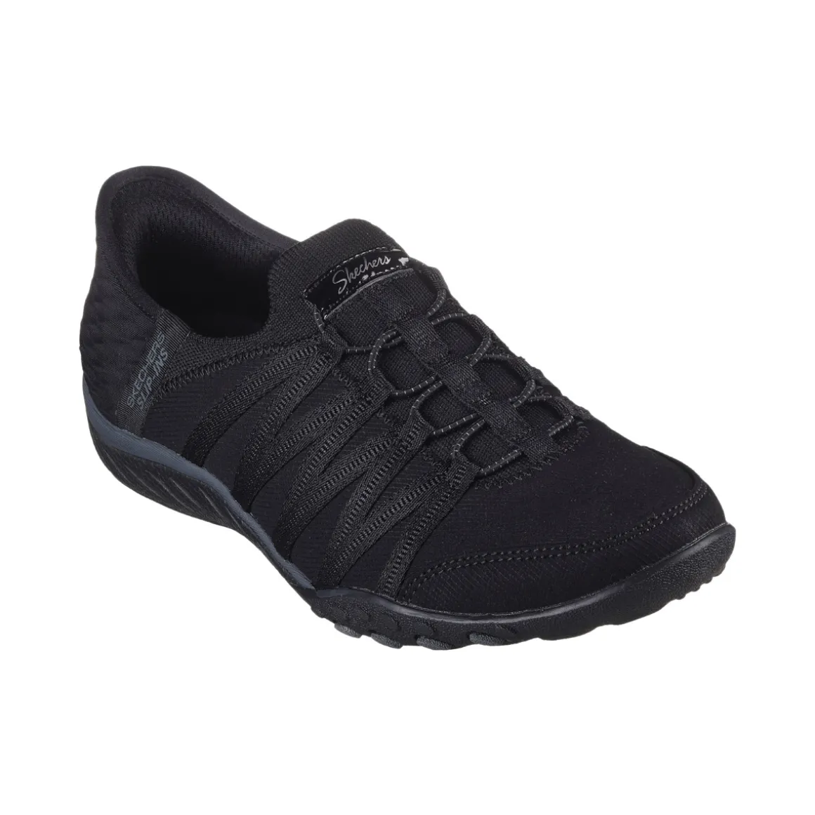 Breathe Easy Roll With Me - Women's Fashion Shoes