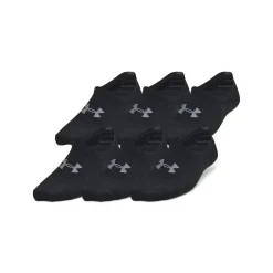 Breathe Lite Liner (Pack of 6 pairs) - Women's Ankle Socks