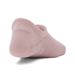 Breathe Lite Liner (Pack of 6 pairs) - Women's Ankle Socks