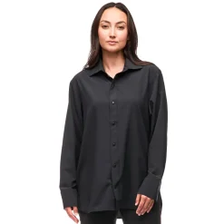 Breezy - Women's Long-Sleeved Shirt