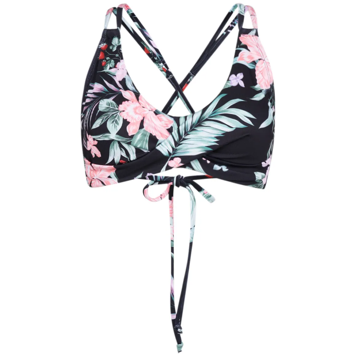 Breezy Bay - Women's Swimsuit Top
