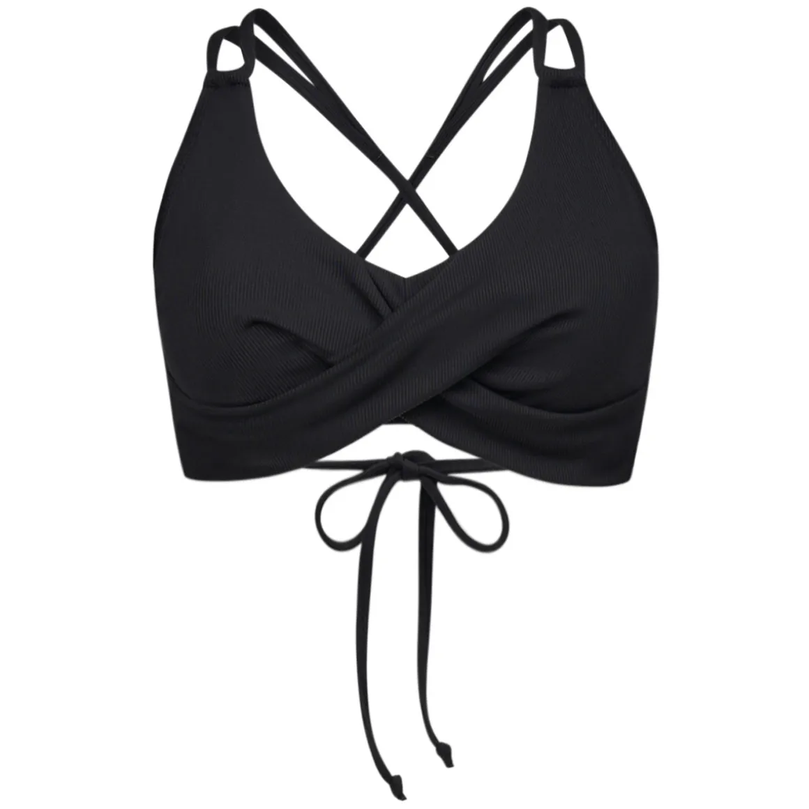Breezy Bay - Women's Swimsuit Top