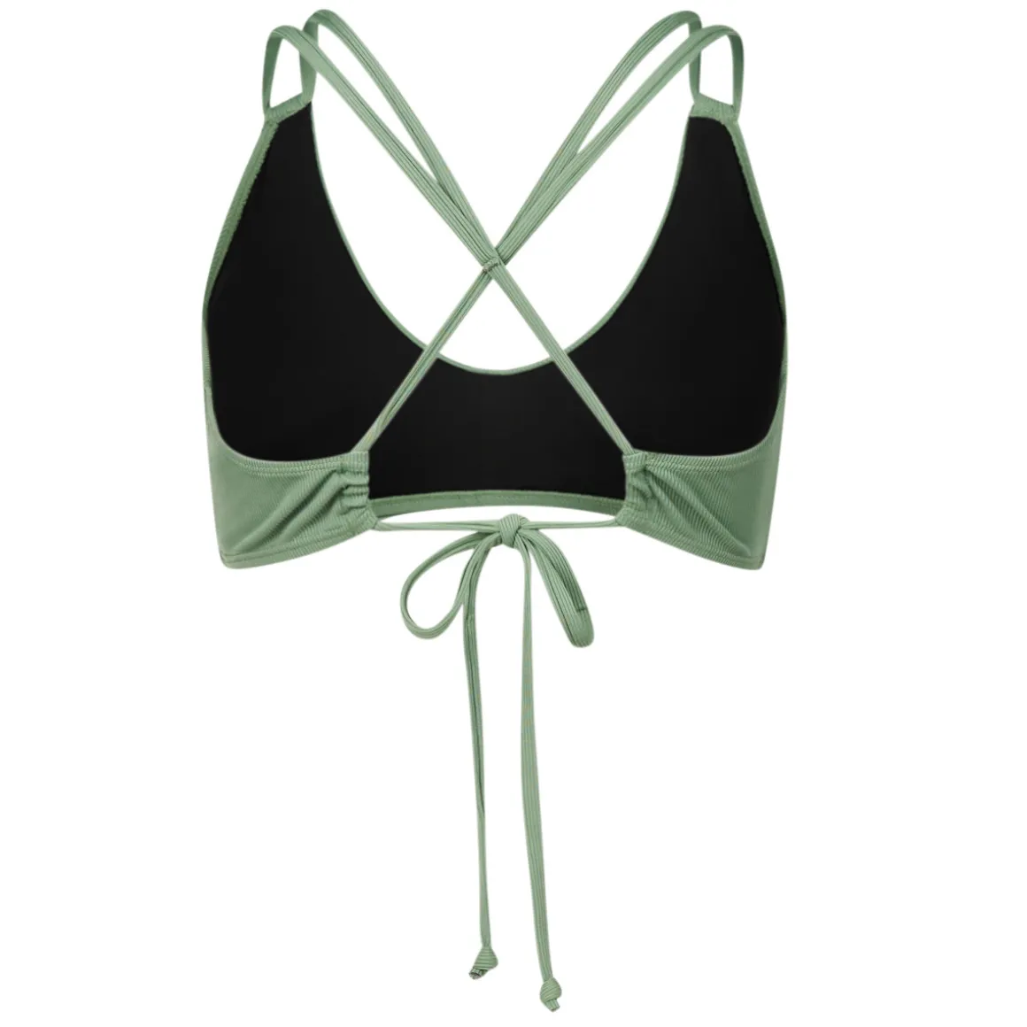 Breezy Bay - Women's Swimsuit Top