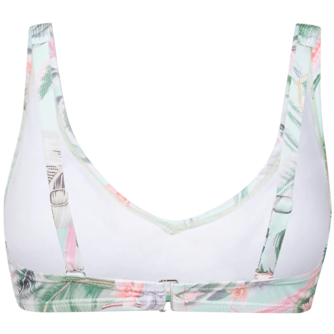 Breezy Bay - Women's Swimsuit Top