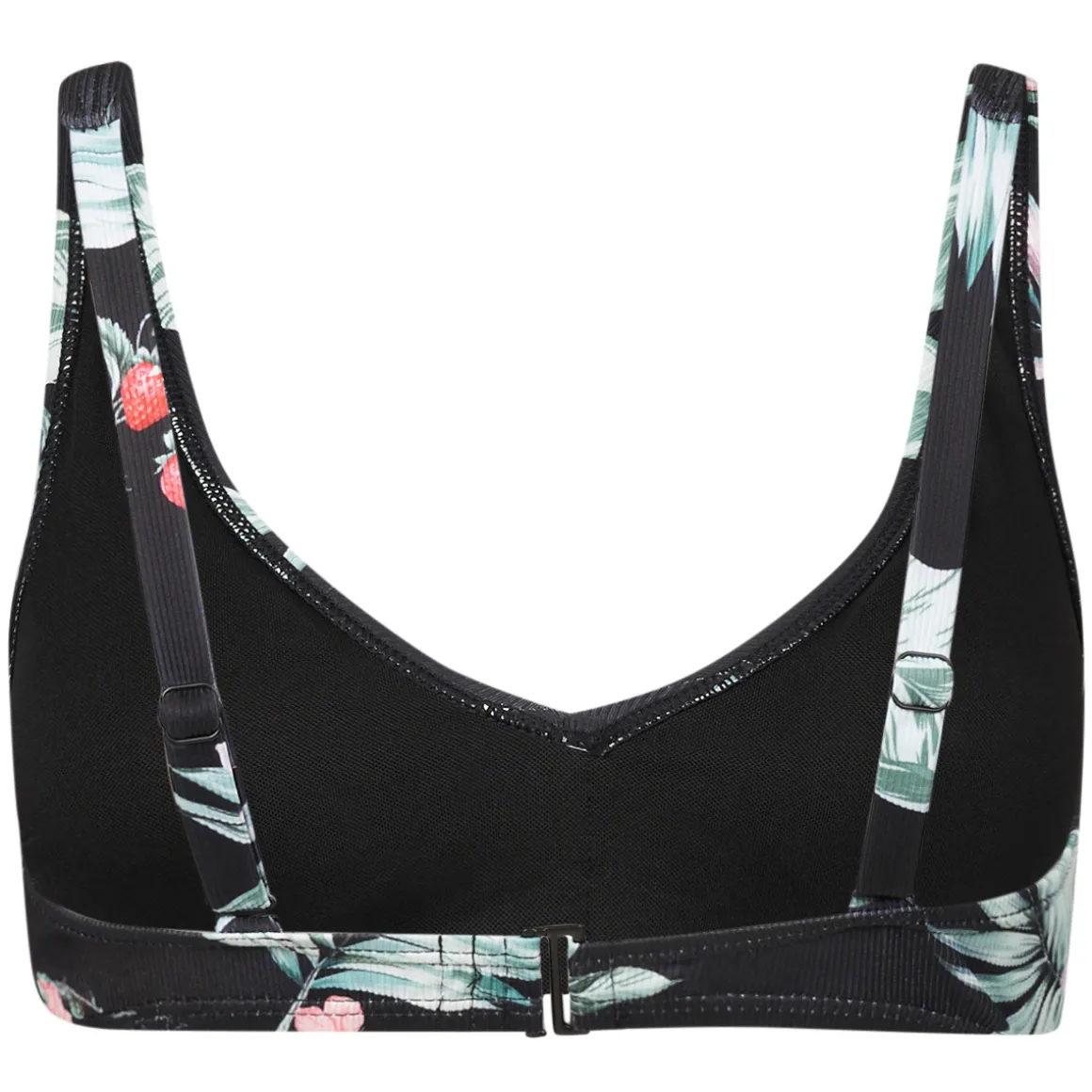 Breezy Bay - Women's Swimsuit Top
